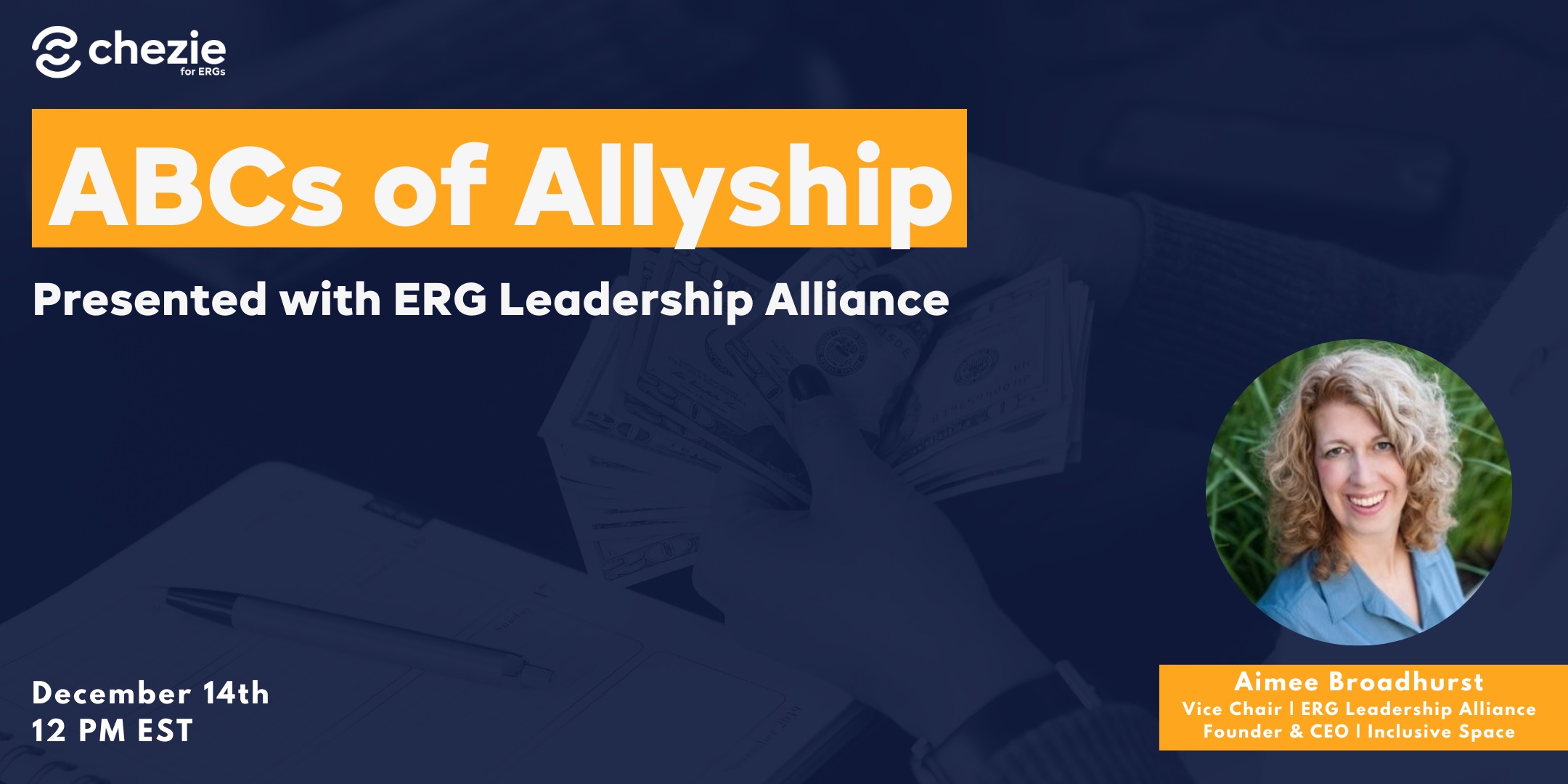 ABCs of Allyship