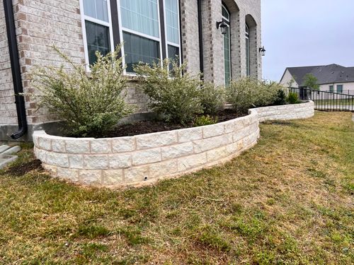 Retaining Wall Contractor