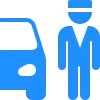 valet parking