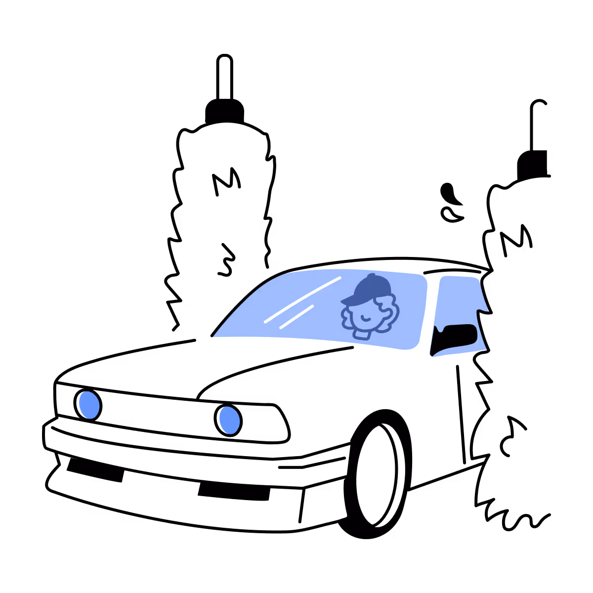 Auto Car Wash