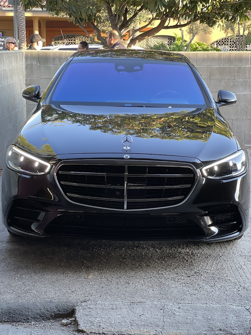 lax valet parking image