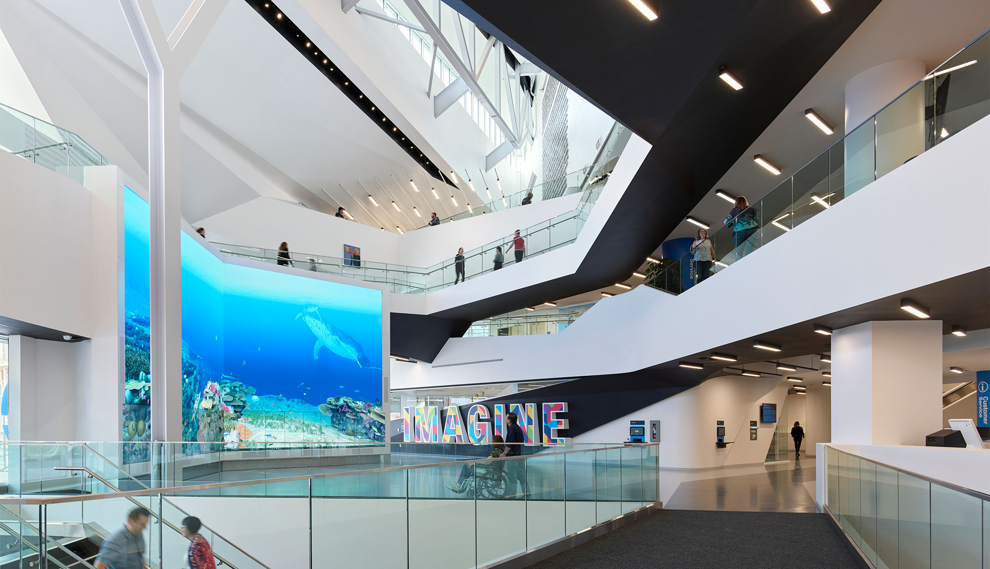 Edmonton Public Library 