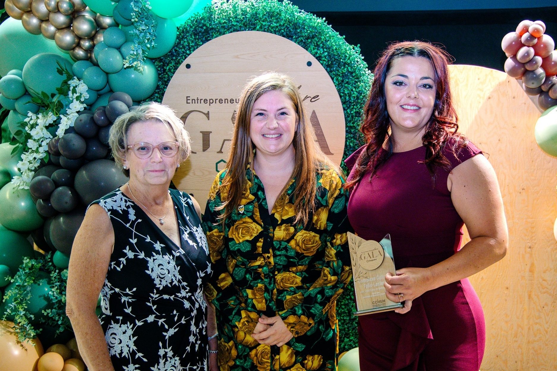 Le mot de la directrice