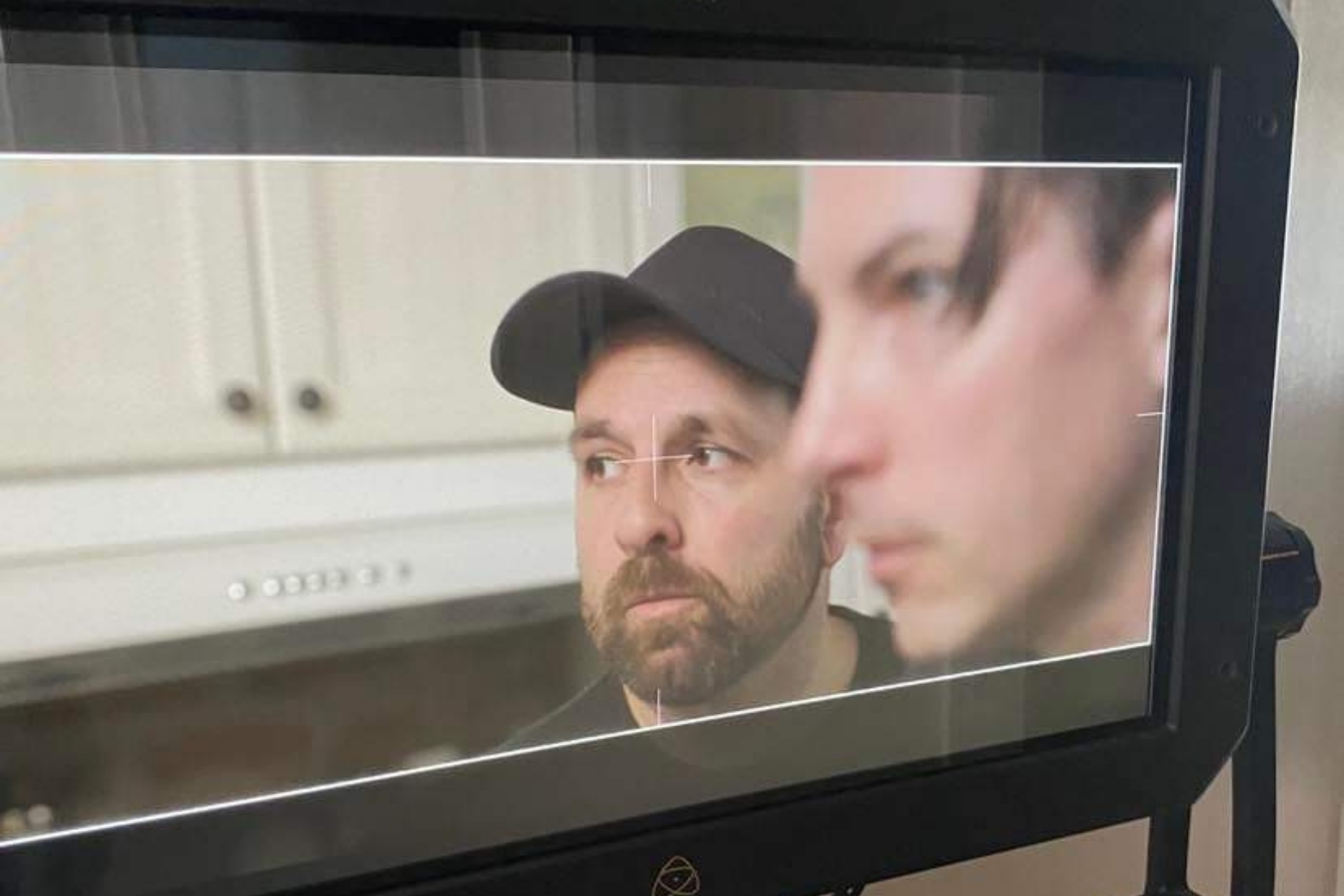 Soirée popcorn et courts-métrages