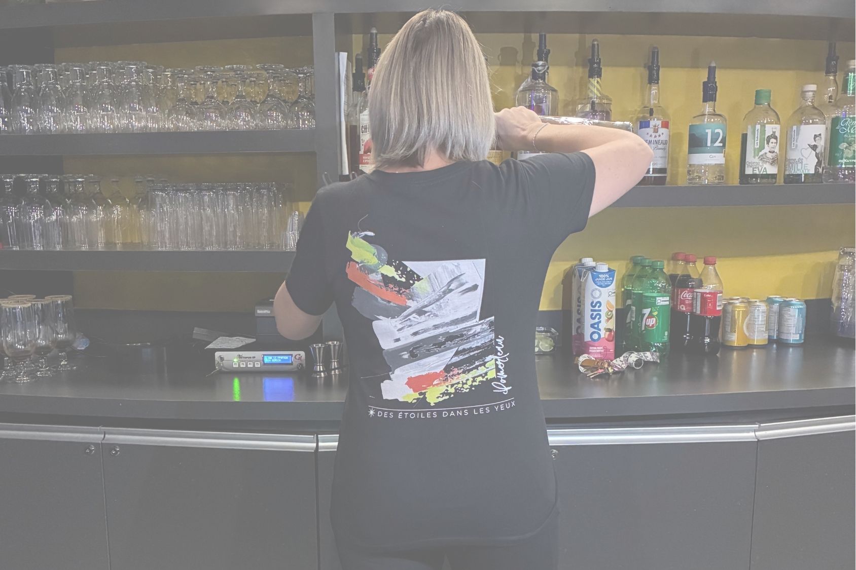 Réflexion : L'équilibre entre l'Ordre et l'abstraction