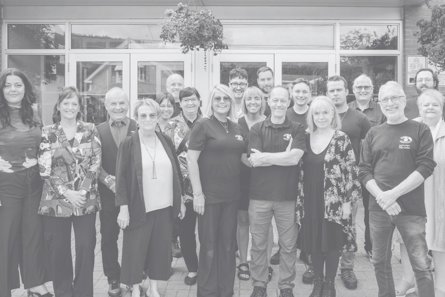 Offre d'empoi : Directrice/Directeur aux événements