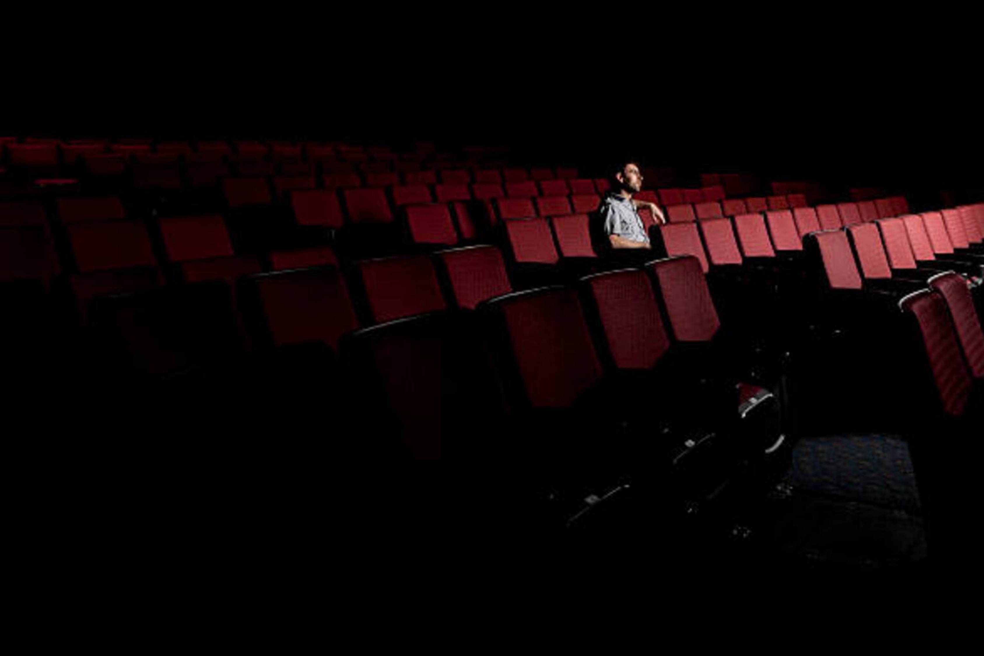 Tout sur les films