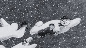 The Snowman in Concert