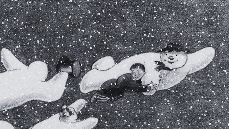The Snowman in Concert