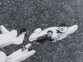 The Snowman in Concert
