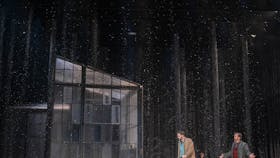 Opera Queensland's La bohème