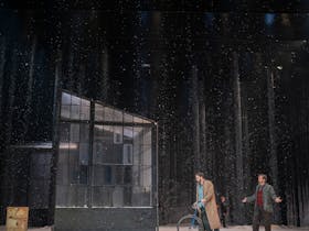 Opera Queensland's La bohème