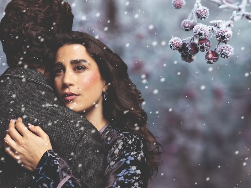 la boheme featuring Elena Perroni