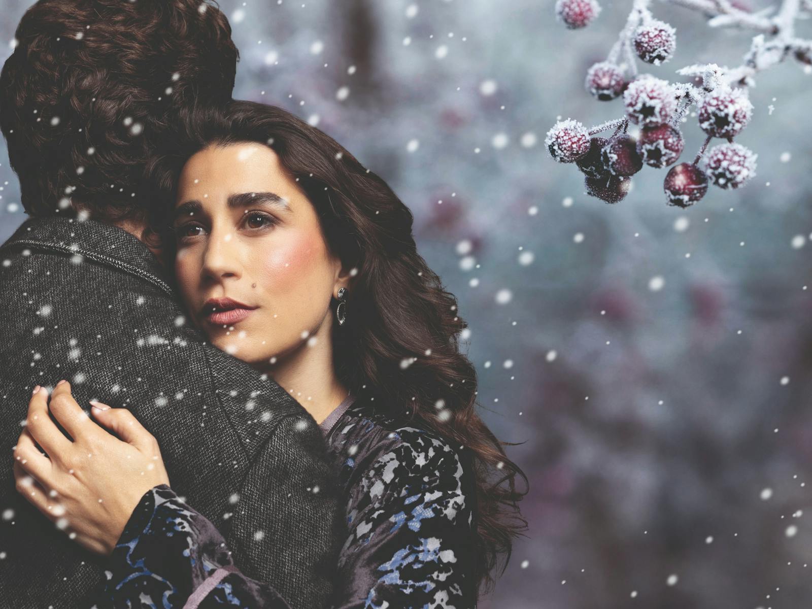 la boheme featuring Elena Perroni