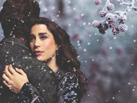 la boheme featuring Elena Perroni