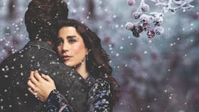 la boheme featuring Elena Perroni