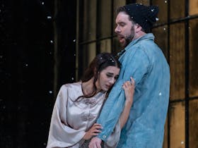 Opera Queensland's La bohème