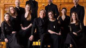 The Tallis Scholars – Chant