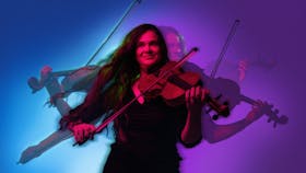 Camerata: Your Eternal Memories