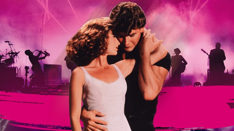Dirty Dancing