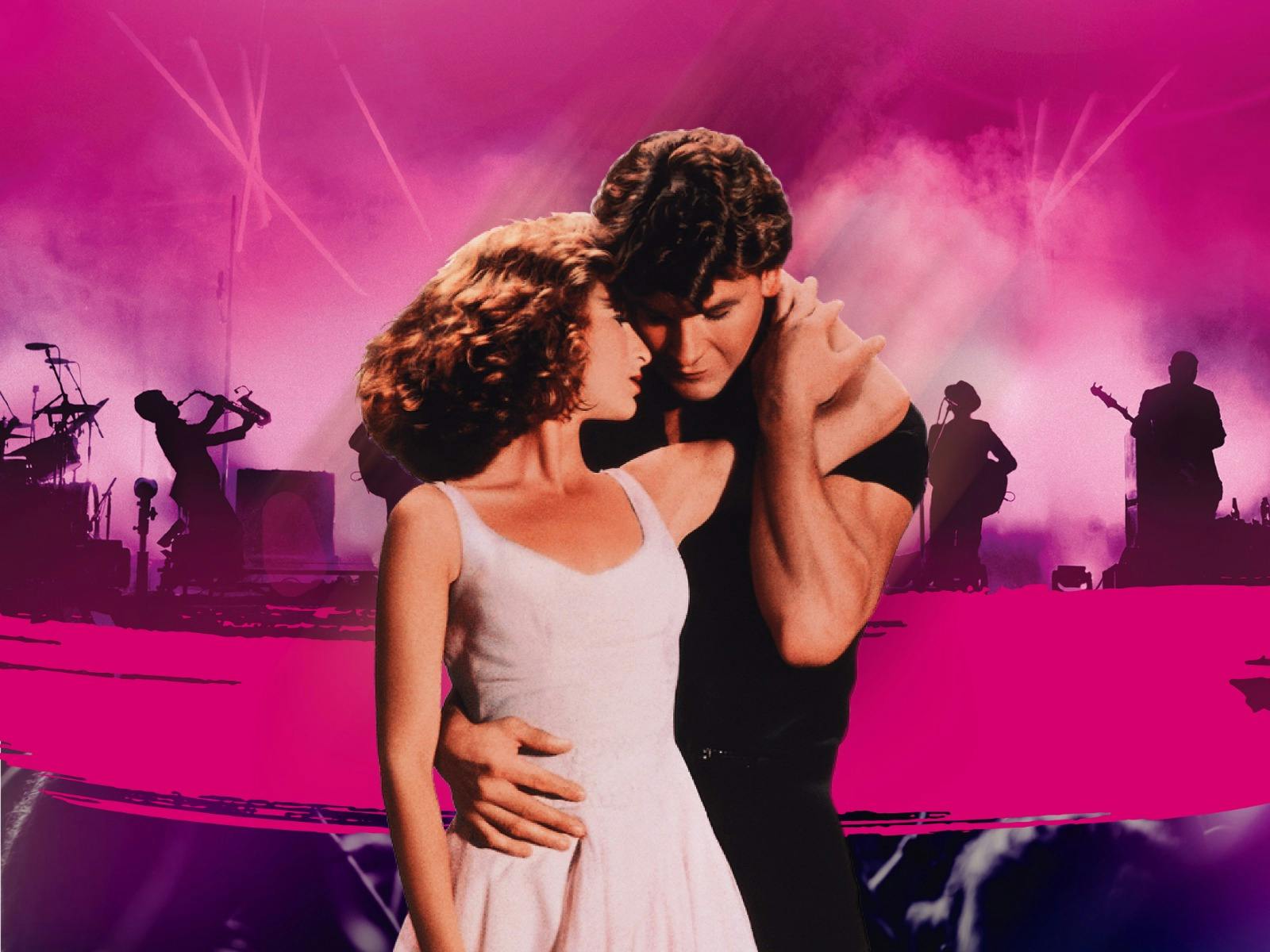 Dirty Dancing