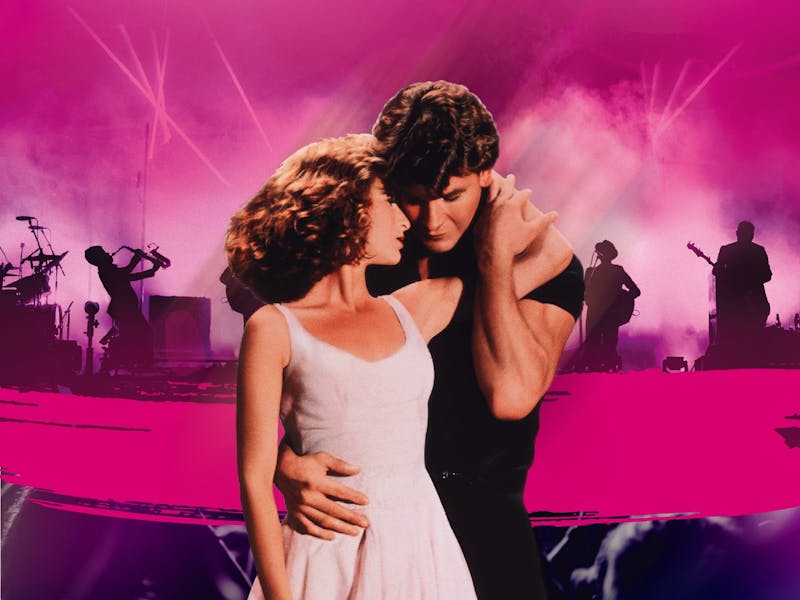 Dirty Dancing