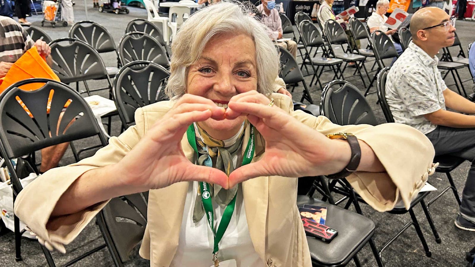Heart