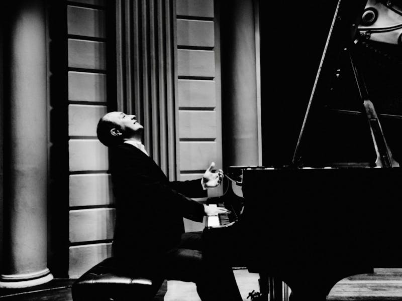 Shostakovich Ten