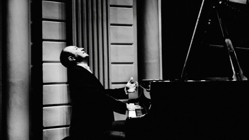 Shostakovich Ten