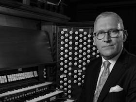 The Royal Organist