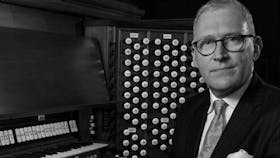 The Royal Organist
