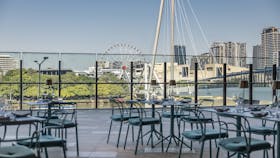 Cucina Regina Italian Long Lunch, Queens Wharf, Brisbane