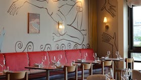 Cucina Regina Italian Long Lunch, Queens Wharf, Brisbane