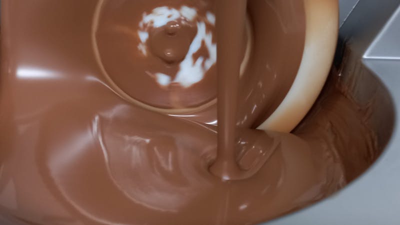 Chocolate Elements