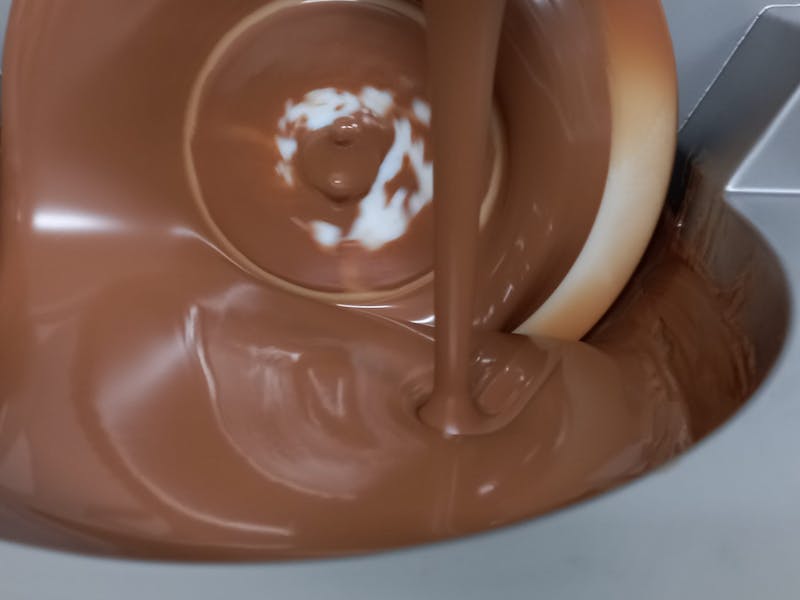 Chocolate Elements