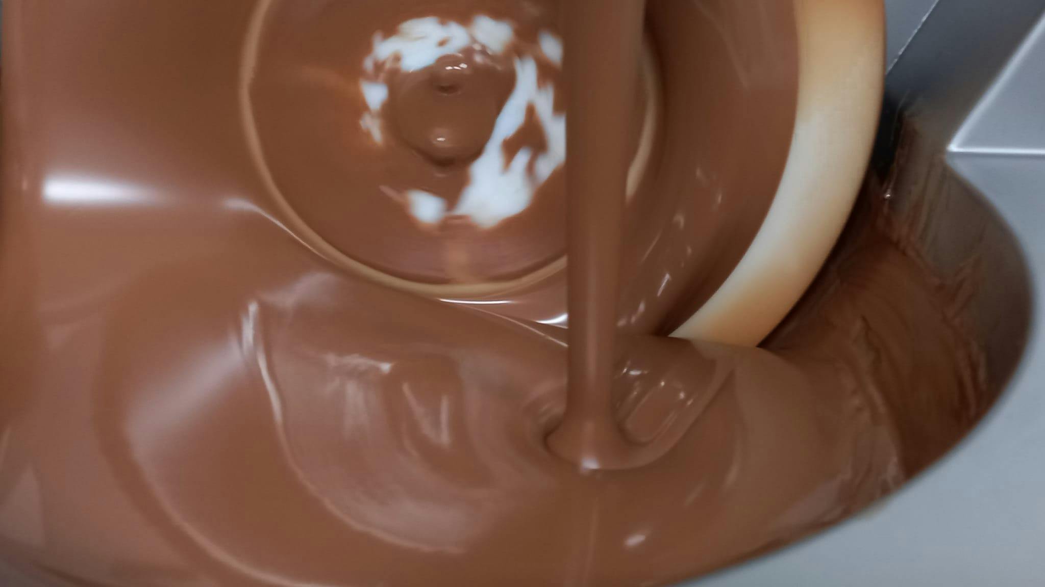 Chocolate Elements