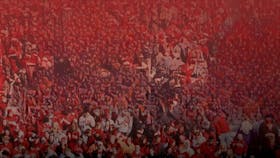 British & Irish Lions Tour