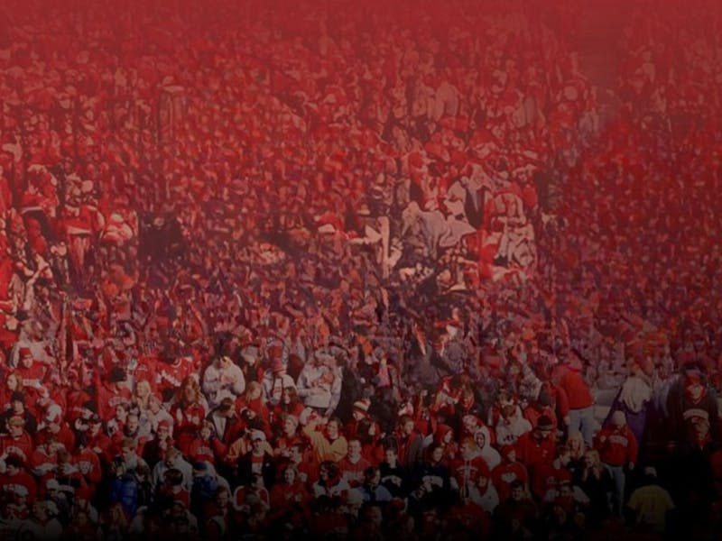 British & Irish Lions Tour