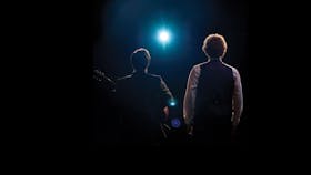 Simon & Garfunkel