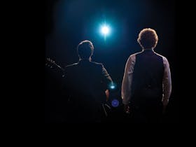 Simon & Garfunkel