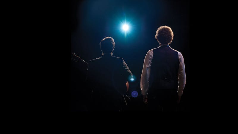 Simon & Garfunkel