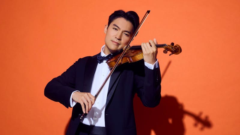 Ray Chen