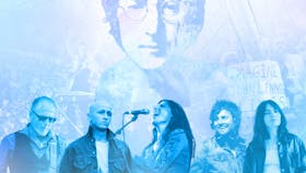 The Music Of John Lennon
