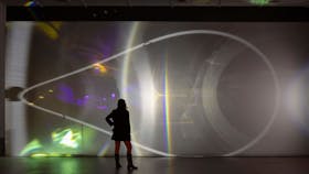 Pluriverse assembly 2021