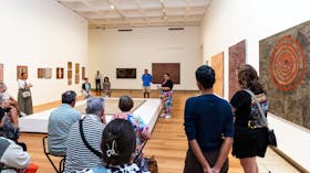 First Nations Art Tour
