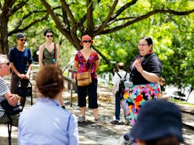 First Nations Art Tour