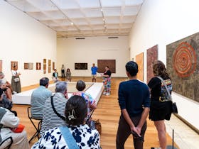 First Nations Art Tour