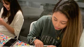 Creating Clay