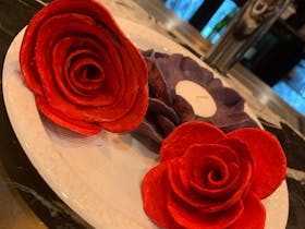 Clay creation