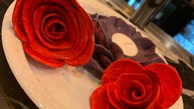 Clay creation